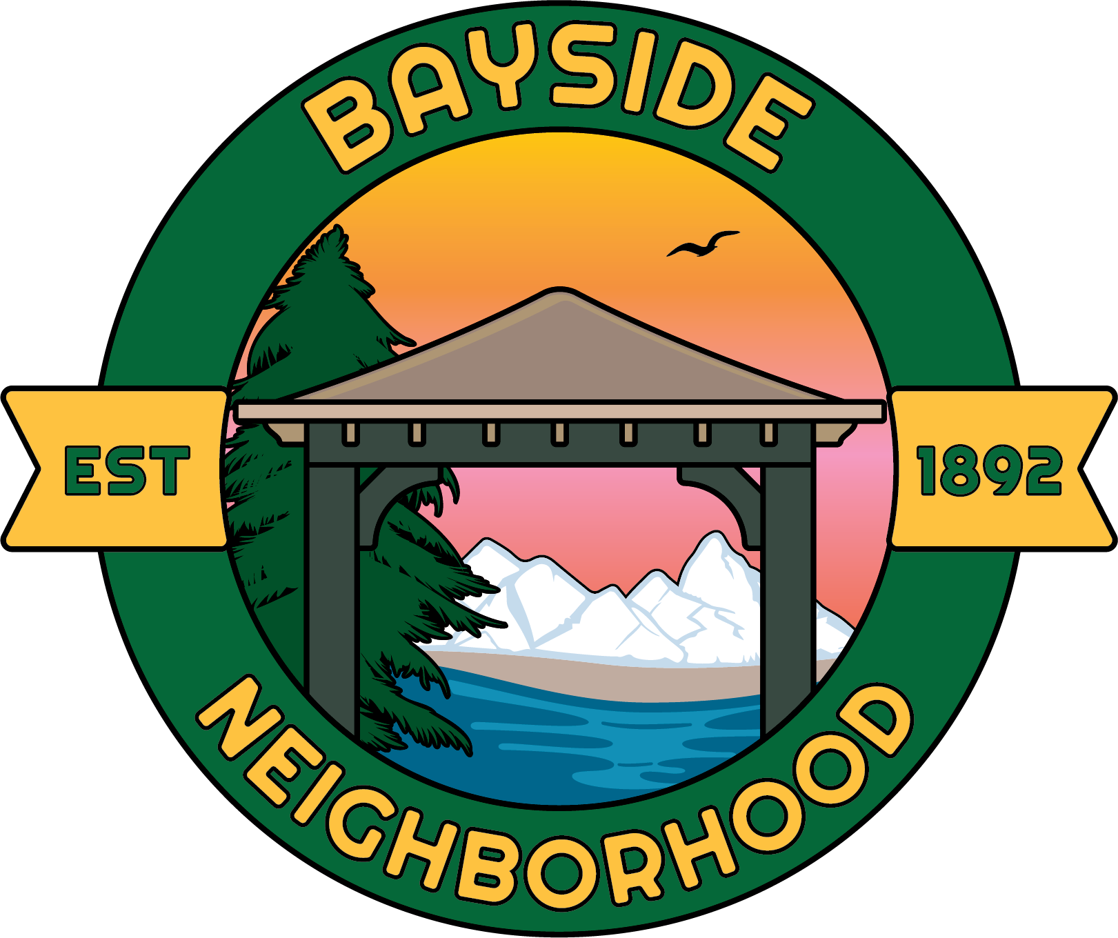 Bayside Neighborhood Association