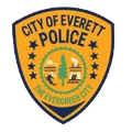Everett-Police-Department-logo