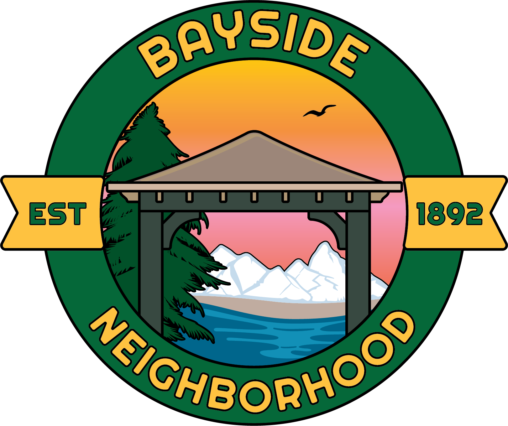 Bayside Neighborhood Association